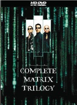 Ultimate Matrix Trilogy US HD DVD - Tests - DVD