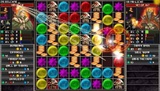 Puzzle Quest: Demo probespielen
