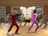 Urlaubsvideo von Die Sims 2: Gute Reise