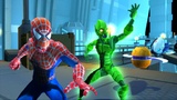 E3-Trailer: Spider-Man - Friend or Foe