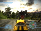 The Transformers: Video der PS2-Version
