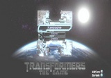 Transformers: The Game - Alle Cheats