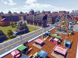 Sim City Societies: Neuer Trailer