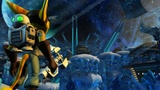 Erstmal kein Resistance 3? Synchronsprecher deutet neues Ratchet & Clank an