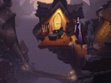 A Vampyre Story GC 07