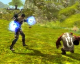Aion - The Power of Eternity: zwei coole neue Videos zeigen das Gameplay