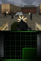 Call of Duty: Trailer der DS-Version