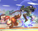 Super Smash Bros.: Konnektivität zwischen Wii U- und 3DS-Version mit hoher Priorität