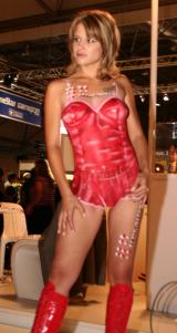 E3 2008: Wer braucht schon sexy Babes?