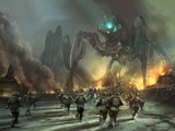 Halo Wars: Hier ist unsere Vorschau!