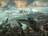 Halo Wars: Fetter E3-Trailer