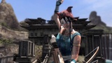 Heavenly Sword: Making-Of-Video Teil 3