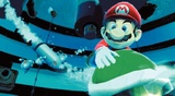 Super Mario Galaxy: Video-Flut