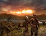 The Witcher GC 2007