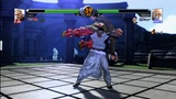 Eindrücke zu Virtua Fighter 5