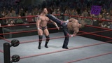 WWE Smackdown vs. Raw 2008: PS3-Bilder