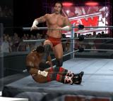 WWE SmackDown vs. Raw 2008