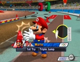 Amüsantes Werbevideo zu Mario & Sonic bei den olympischen Spielen