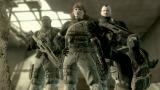 Keine Demo zu Metal Gear Solid 4 im Februar
