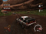 Sega Rally Review PC