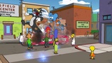 Die Simpsons - Das Spiel: Medal of Homer