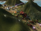 Material zu Supreme Commander: Forged Alliance