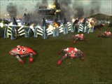 Supreme Commander Forged Alliance 21.09