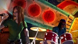 Rock Band: Streit um Lizenzen des Musikspiels geht in die nächste Runde - Viacom muss zahlen