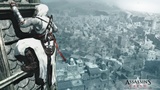 Assassin's Creed: Entwickler-Video mit vielen tollen Szenen