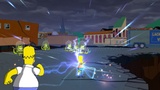 Simpsons: Trailer-Flut inkl. verbotenem Level!
