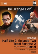 Orange Box: Der Megatest