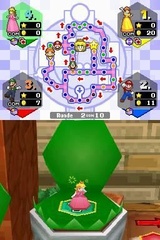 Mario Party: Neue Shots der DS-Version