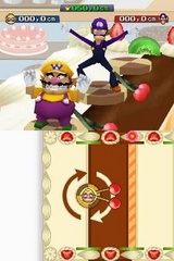 Handheld-Test/Review: Mario Party DS