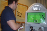 PES 2008: Wii-Version angespielt