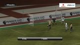 PES 2008: Online-Modus getestet