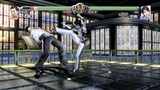 Item Pack I zu Virtua Fighter 5 erhältlich