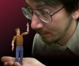 Will Wright: Wir entwickeln Spore für Wii