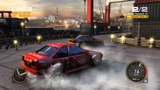Race Driver GRID: Spektakuläres Video