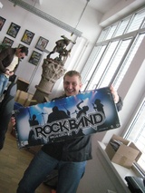 Rock Band: Wir haben es!