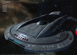 Star Trek Online: Klingonen und Förderationsangehörige im Zwist - wir haben einen Blick riskiert!