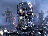 Terminator gesichtet? Heute ist Judgment Day! 