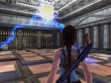 Tomb Raider Anniversary: Lara puzzelt im Wii-Trailer