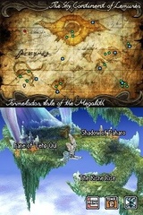 Konkreter Termin zu Final Fantasy XII: Revenant Wings