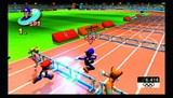Review: Mario & Sonic bei den Olympischen Spielen