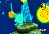 Super Mario Galaxy Review 9.12.