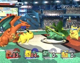 Test/Review: Super Smash Bros. Brawl