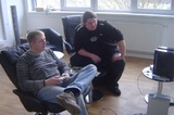 Burnout Revenge: Jetzt mit der Redaktion zocken!