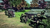 Brothers in Arms: Explosiver Trailer zu Hell's Highway