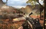 Far Cry 2: Stimmungsvoller E3-Trailer