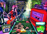 Guitar Hero: Activision vs. Gibson